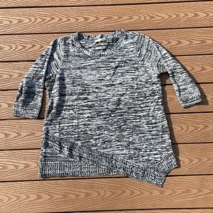 Croft & Barrow Knit Sweater